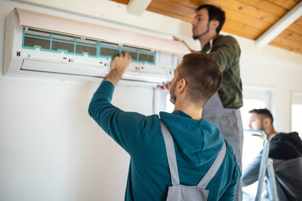 Best Emergency HVAC Repair  in Dillsboro, IN