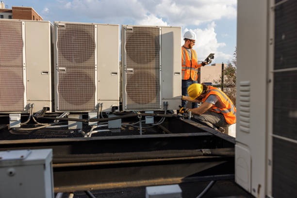 Best HVAC Air Duct Cleaning  in Dillsboro, IN