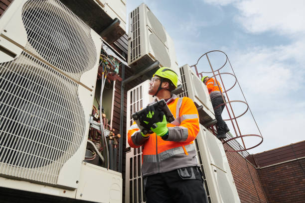 HVAC Emergency Services in Dillsboro, IN