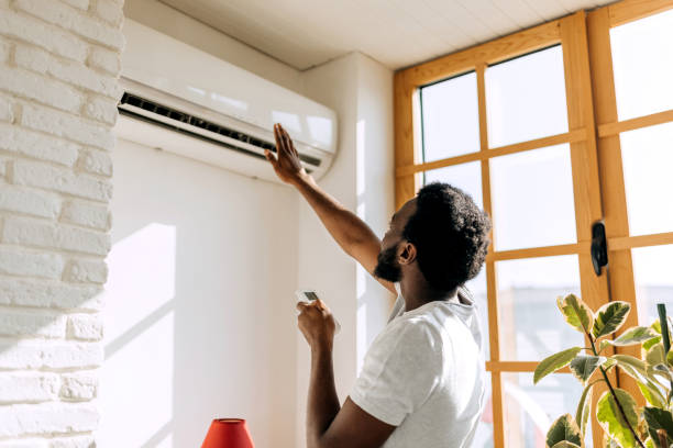 Best HVAC Replacement Cost  in Dillsboro, IN