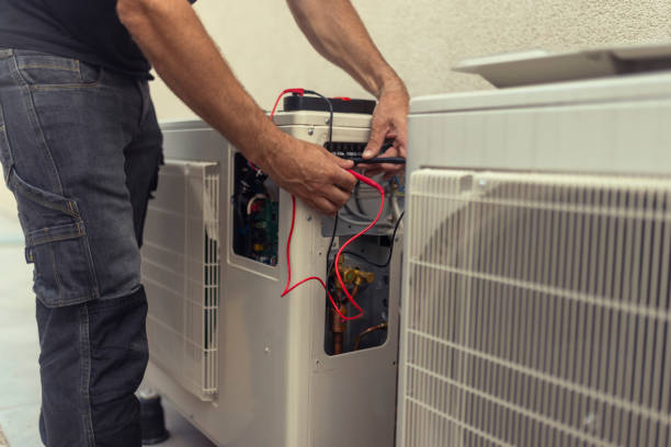Best Residential HVAC Services  in Dillsboro, IN