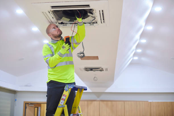 Best Affordable HVAC Services  in Dillsboro, IN