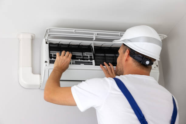HVAC Air Duct Cleaning in Dillsboro, IN