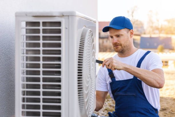 Best Emergency HVAC Repair  in Dillsboro, IN