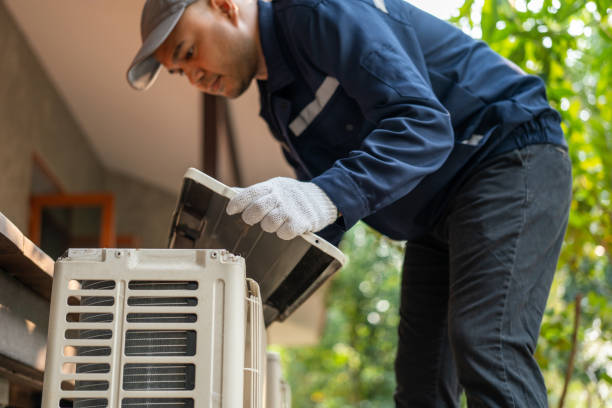 Affordable Air Conditioning Repair in Dillsboro, IN
